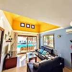 Villa Marina1 *