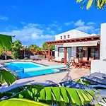 Villa Marina1 *