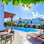 Marina1 Villa