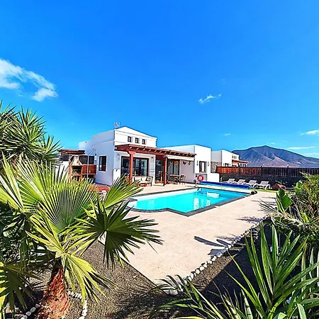 Villa Marina1 *