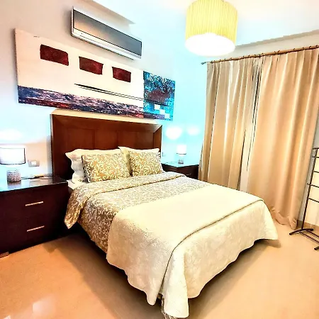 Marina1 * Playa Blanca