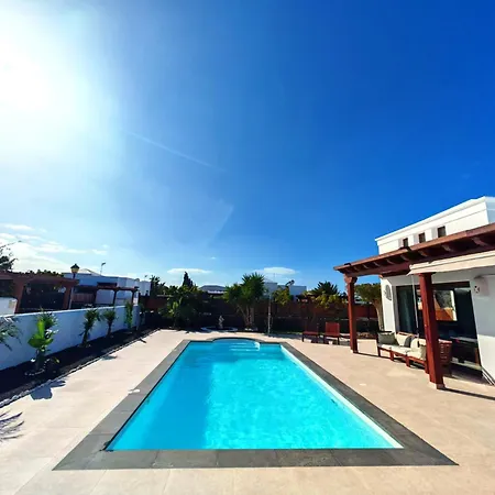 Marina1 * Playa Blanca