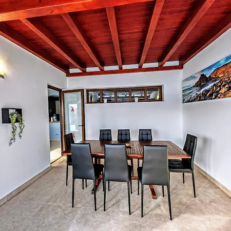 Villa Marina1 Playa Blanca