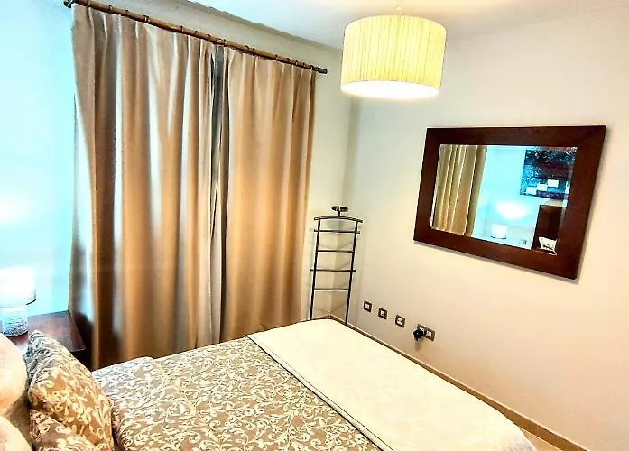 Villa Marina1 Playa Blanca (Lanzarote)