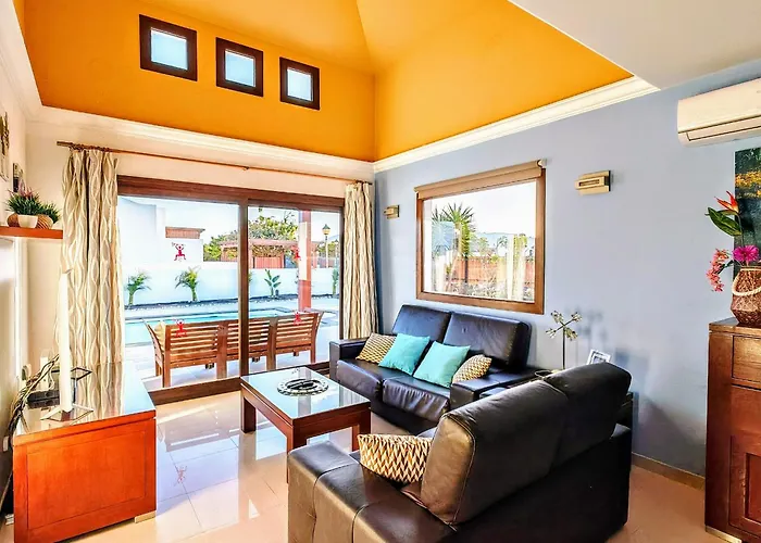 Marina1 Playa Blanca (Lanzarote)