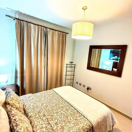 Villa Marina1 Playa Blanca (Lanzarote)