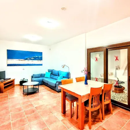 Marina1 Playa Blanca (Lanzarote)