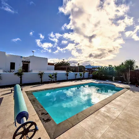 Marina1 Villa *