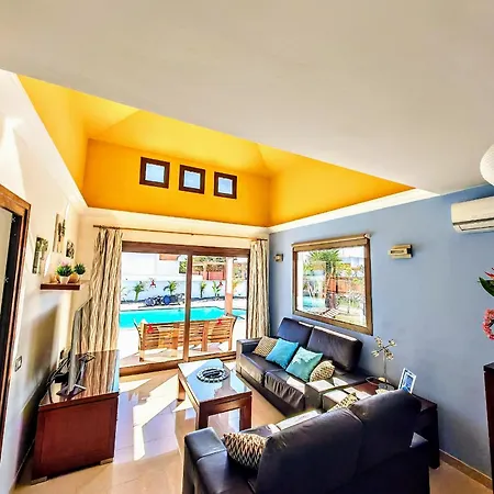 Villa Marina1 *