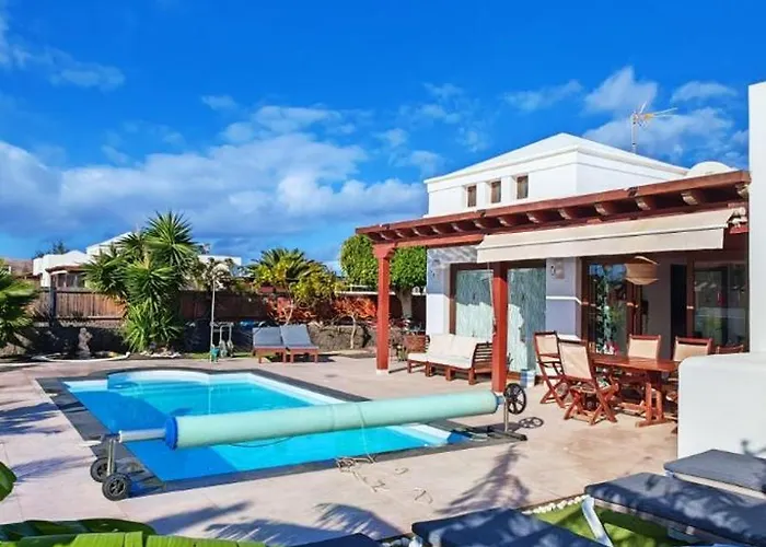 Marina1 * Playa Blanca (Lanzarote)