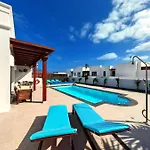 Villa Marina1 Playa Blanca (Lanzarote)