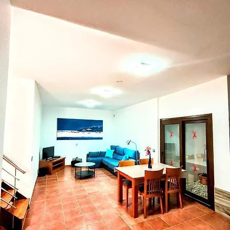 Marina1 * Playa Blanca (Lanzarote)