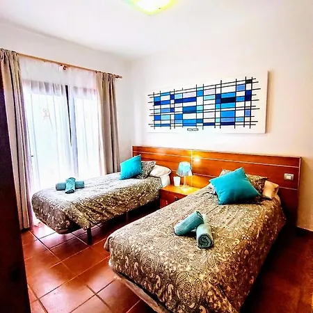 Marina1 Villa
