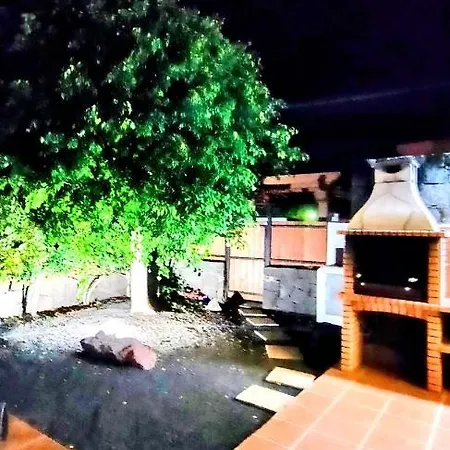 Βίλα Marina1 Πλάγια Μπλάνκα