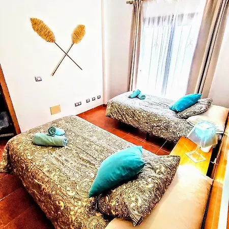 Marina1 Villa *