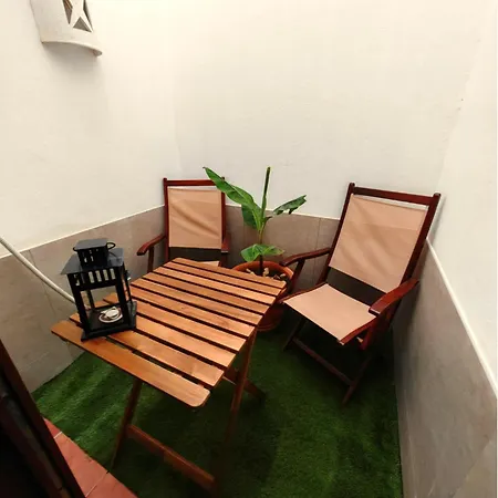 Marina1 Villa
