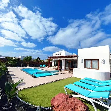 Marina1 Villa