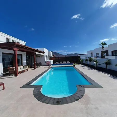 Marina1 Villa