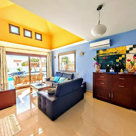 Villa Marina1
