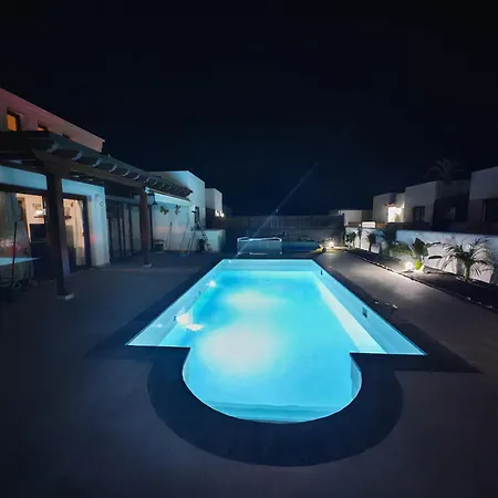 Marina1 * Playa Blanca (Lanzarote)