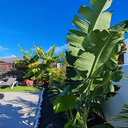 Marina1 Βίλα Πλάγια Μπλάνκα