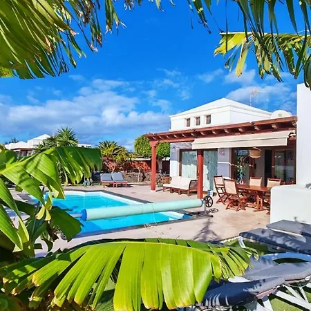 Βίλα Marina1 Πλάγια Μπλάνκα