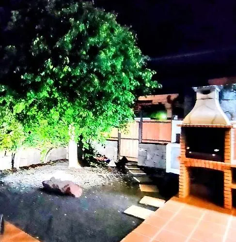 Villa Marina1 Playa Blanca