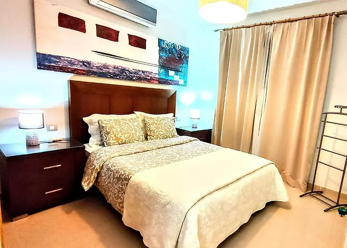 Marina1 * Playa Blanca