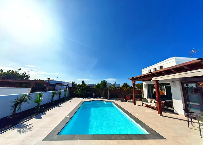 Marina1 * Playa Blanca