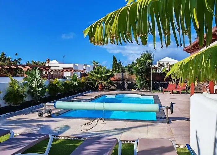 Marina1 Playa Blanca